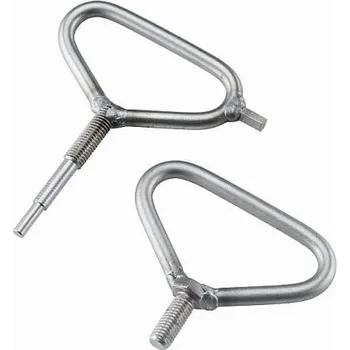 Žebřík zdvihací madla (pár),| 800277