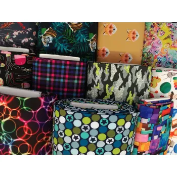 Dívčí kalhoty Yháček Softshellové kalhoty Yháček, zimní, bez vzoru, ZAKÁZKOVÁ VÝROBA Velikost: 98