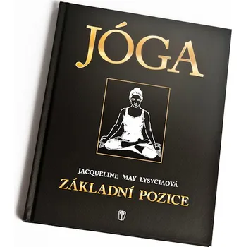 Jóga základní pozice