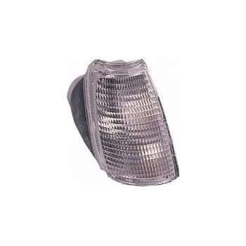 Auto zrcátko Blikač VAN WEZEL 5823908