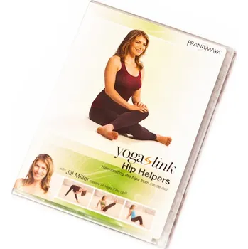 DVD film Hip helpers