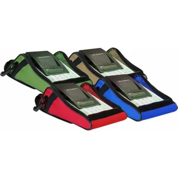 Taška pro psa a kočku Přepravní (ochranná) taška Euro 50 TEi černá