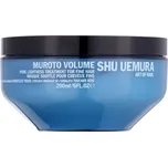 Shu Uemura Muroto Volume maska pro…