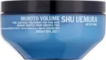 Shu Uemura Muroto Volume maska pro…