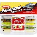 Berkley Powerbait Realistic Mix