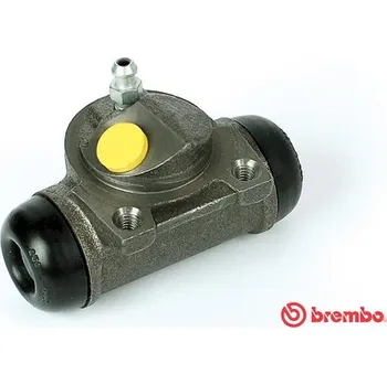 Brzdový válec Brzdový váleček BREMBO A 12 315