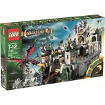 LEGO Castle 7094 Obléhání královského…