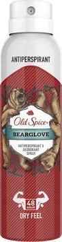 Old Spice Bearglove M deospray 150 ml