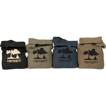 Taška Namaste malá, Barva blue stone