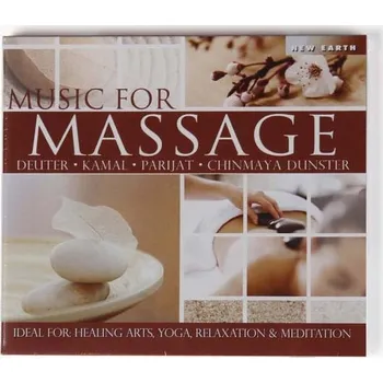 Music for massage