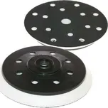 Brusný talíř 150mm - Základová brusná deska pro excentrickou brusku Makita BO6030, BO6040, BO6040J (kód: 196684-1, A-87812)