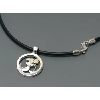 Souprava šperků OHM se zirkonem, Velikost 50