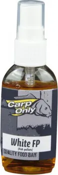 Návnadové aroma Carp Only Posilovač White FP 50 ml