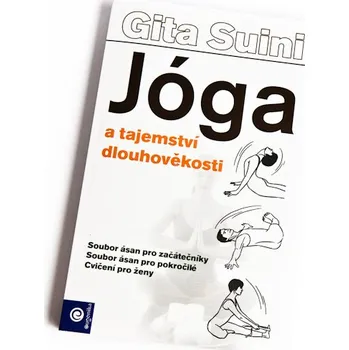 Jóga a tajemství dlouhověkosti