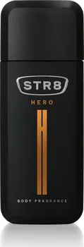 STR8 Body fragrance Hero M deodorant 75 ml