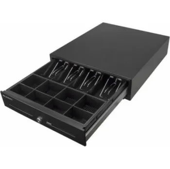 Pokladní zásuvka Pokladní zásuvka CD-530 K RJ-11 24V T