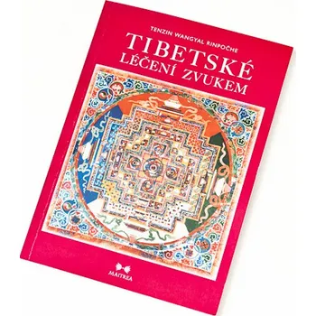 Tibetské léčení zvukem