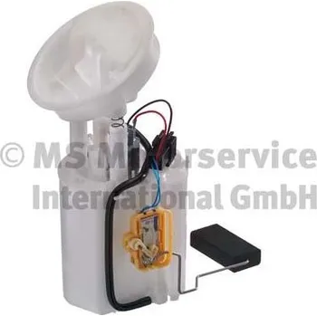 Palivové čerpadlo Palivová přívodní jednotka PIERBURG 7.00468.48.0