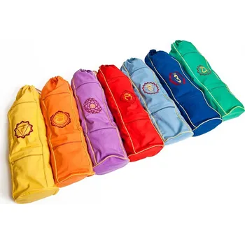 Vak čakra vyšívaný, Barva mai tai