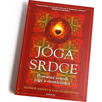Jóga Srdce
