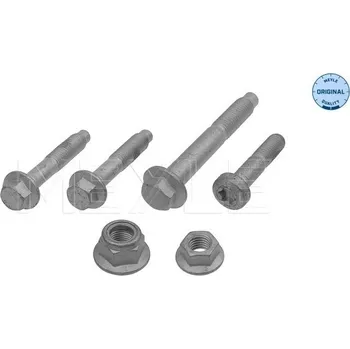 Zavěšení kol Montážní sada dvou silentbloků MEYLE 714 654 0000