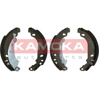 Brzdová čelist Sada brzdových čelistí KAMOKA JQ202021