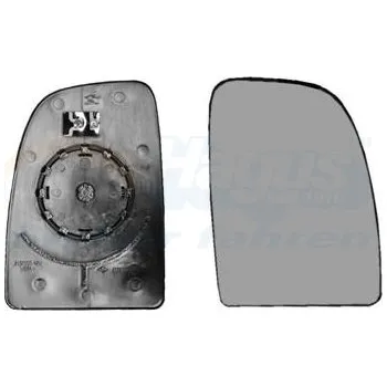 Auto zrcátko 1651862 HAGUS