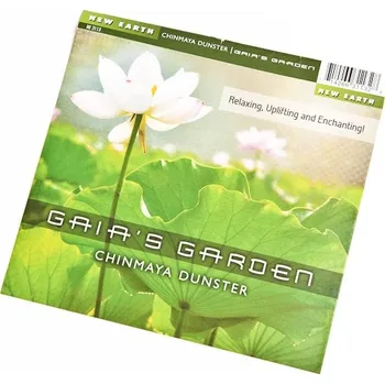 DVD film Gai´s garden