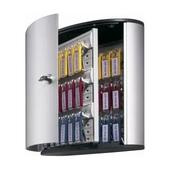 Poštovní schránka Schránka na klíče Durable, 36 klíčů