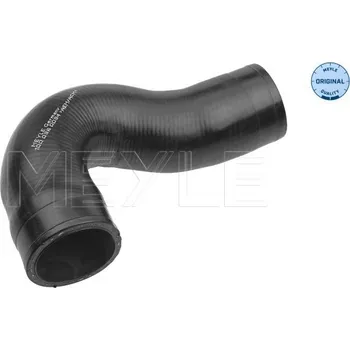 Turbodmychadlo Hadice plnícího vzduchu MEYLE 100 036 0034