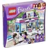 Stavebnice LEGO LEGO Friends 3187 Salón krásy u Motýla