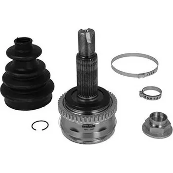 Poloosa kola Sada kloubů pro hnací hřídel METELLI 15-1827