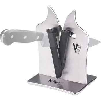 Ostřič na nože Vulkanus Professional G2 nerezový - Böker Solingen