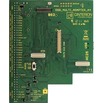 Telit Cinterion Multi-Adapter R1 Telit Cinterion MULTI-R1