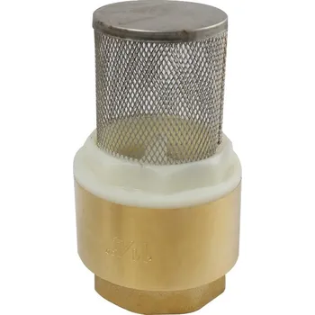 Příslušenství k čerpadlu SIGNA PUMPY | Sací koš YORK 6/4" 10035