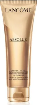 Lancome Absolue čisticí pleťový gel 125 ml