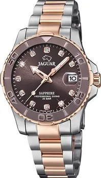 Hodinky Jaguar Executive Diver 871/2