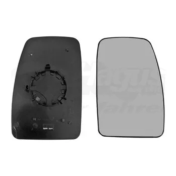 Auto zrcátko 3799838 HAGUS