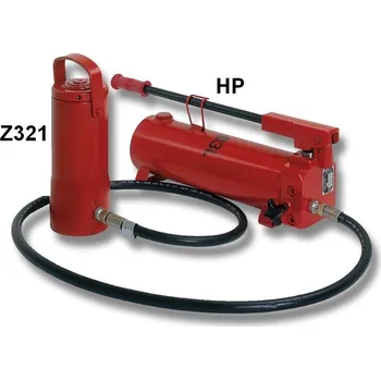 Vysokotlaká hadice BRANO Z621/2m