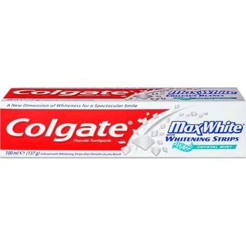 zubní pasta Colgate Max White 100 ml