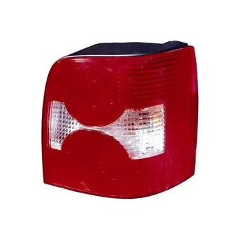 Zadní světlomet Zadní světlo VAN WEZEL 5837936