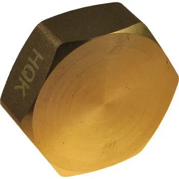 Vodovodní kohout MS vičko 1" DN 25 36055