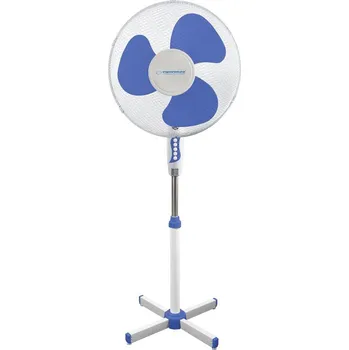Domácí ventilátor Esperanza EHF001WB