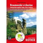 Broumovská vrchovina - Marek Podhorský