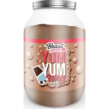 Protein BeastPink Yum Yum Whey 1000 g