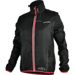 Bunda Silvini VETTA WJ452 Dámská Black Velikost: XS