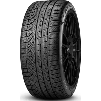 Zimní osobní pneu Pirelli PZero Winter 285/30 R22 101 W XL AO PNCS