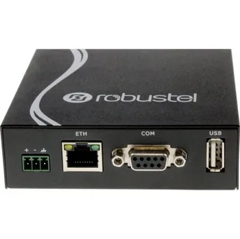 Robustel LTE Router R3000-L4L Robustel GM-R3000-L4L