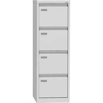 Kartotéka REG 44C Kartotéky pro formát A4 Barvy skříní	 šedo-zelená RAL6024