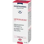 Isis Pharma Metroruboril A.Z krém 30 ml